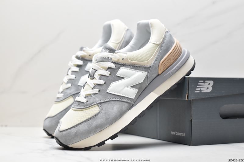 New Balance Sneakers